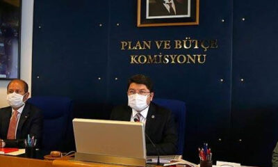Sosyal medya düzenlemesinin Komisyon’da ki görüşmeleri tamamlandı!.