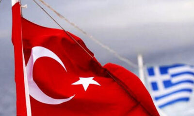 Türk-Yunan savaşı sosyal medyaya sıçradı!.