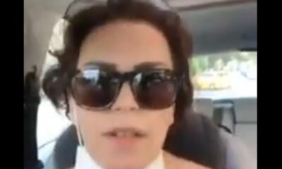 Yıldızı sönünce hükümete saldıran Yeşim Salkım’ın skandal sözlerine tepkiler çığ gibi!. (video haber)