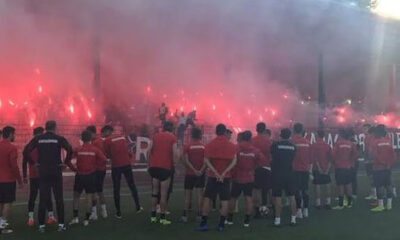 Süper Lig’e çıkan son takım belli oldu!.
