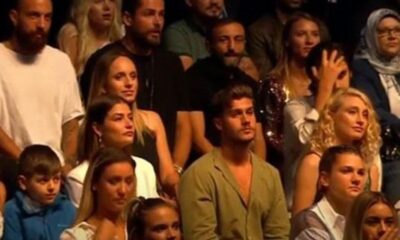 Sağlık Bakanı Koca’dan Survivor ile ilgili flaş uyarı!