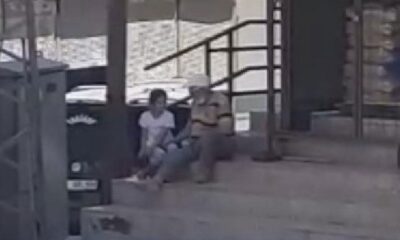 Yok böyle alçaklık! Yanına çağırdığı küçük kızı taciz eden yaşlı adam, sosyal medyayı salladı!..