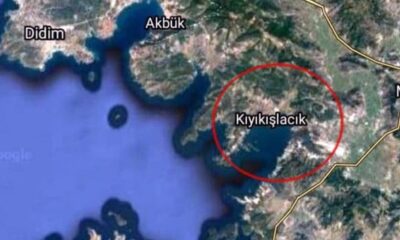 Muğla’da tapu çalışanlarının dikkati sayesinde 280 milyon dolarlık vurgun önlendi!.