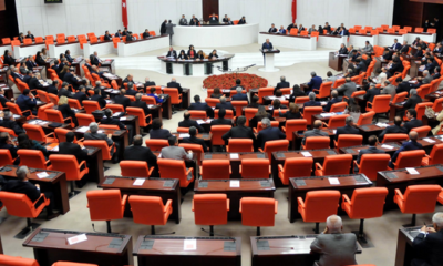 TBMM’den sosyal medya açıklaması…