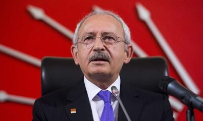 Tek başına girdiği seçimi kazanan Kılıçdaroğlu’ndan ilginç teşekkür..