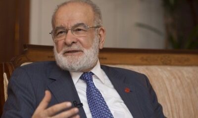 Karamollaoğlu yine şaşırtmadı! Buna da karşı çıktı!.