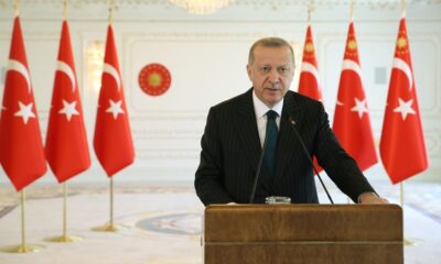 Temellerini Sultan Abdülhamid Han atmıştı! Başkan Erdoğan Konya Ovası Sulama Projesi’nin açılışını yaptı!.