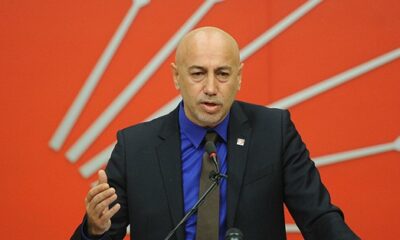 Photoshoplu ekran görüntüsü paylaşan CHP’li Erdal Aksünger fena çuvalladı!.
