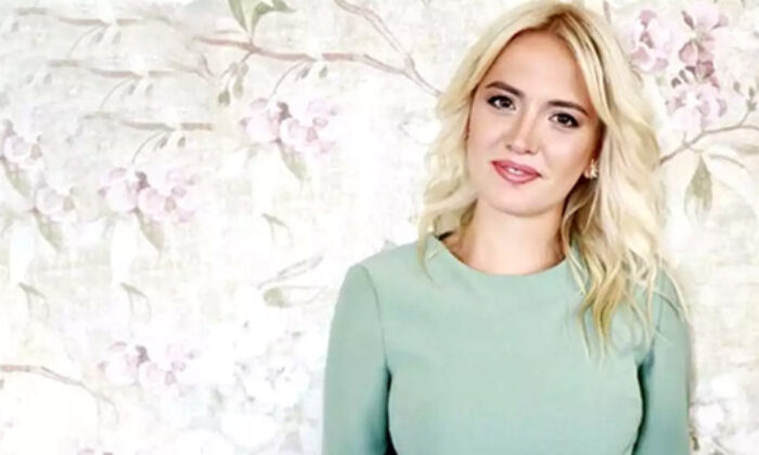 Tepkiler sonrası İyi Partili Lütfü Türkkan’ın kızı sosyal medya hesabını kapattı!.