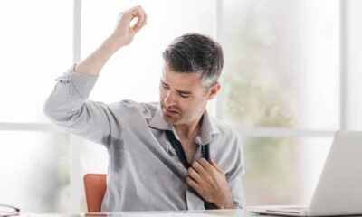 Ter kokusunun nedeni bilimsel olarak açıklandı!.