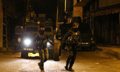 Siirt’te teröristlerle sıcak temas! 2’si ağır 4 özel harekat polisi yaralı..