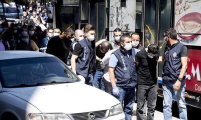 Bataklık Operasyonu’nda gözaltına alınan 67 kişiden 34’ü tutuklandı!.