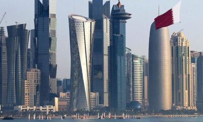 Katar Ortadoğu’da barışı engelleyen ülkeyi açıkladı!.