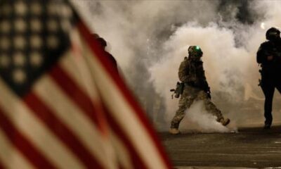 Trump yönetimi Detroit, Cleveland ve Milwaukee’ye de federal güvenlik güçleri gönderiyor!.