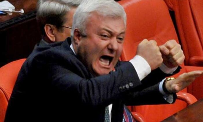 “Direneceğiz” tweeti atmıştı ama Meclis’e hiç gitmediği ortaya çıktı!.