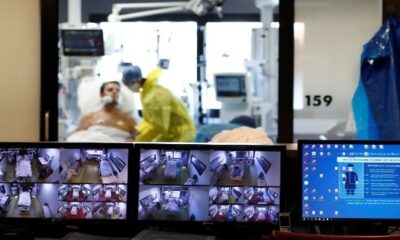 Türk doktordan inanılmaz sözler! “Bazı hastaların ölmelerine karar verdik!.”