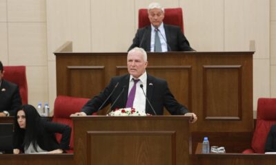 ”Türk ordusunun sayesinde kurtuluşa erdik”