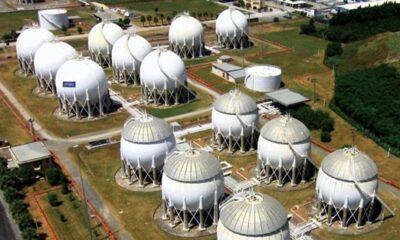 Türk şirketi Rus LPG firması Petgaz AŞ’yi satın aldı!.