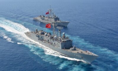 Türkiye’nin NAVTEX ilanı Yunan ordusunu panikletti! Yunanistan Genelkurmay Başkanı apar topar ülkesine döndü!.