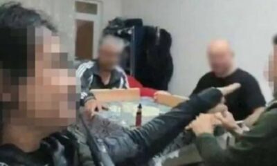 Türkiye’yi ayağa kaldıran görüntülerle ilgili valilikten açıklama geldi!. (video haber)