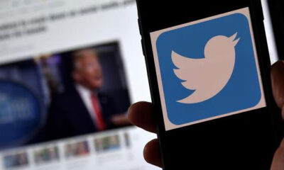 “ABD’yi şeytana tapan bir grup elit yönetiyor” diyen Trump destekçisi QAnon hesaplarına, Twitter’dan büyük darbe..