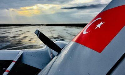 Ukrayna talep etti! Türkiye’den yeni İHA alacaklar!.