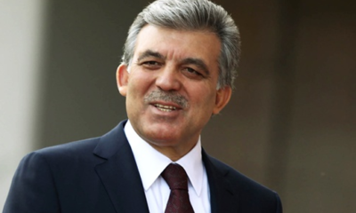Ünlü anketçiden “Abdullah Gül aday olur mu?.” sorusuna cevap..