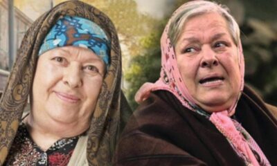 Oyuncu Jale Aylanç hayatını kaybetti!.