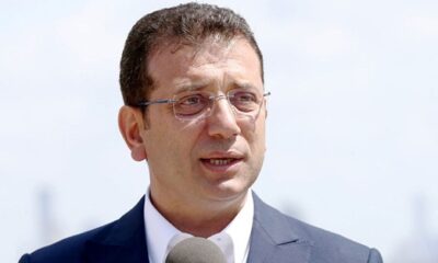 Kişi başı şişe açma ücreti 50 TL+KDV.. İBB Başkanı Ekrem İmamoğlu’nun buşon israfı isyan ettirdi!.