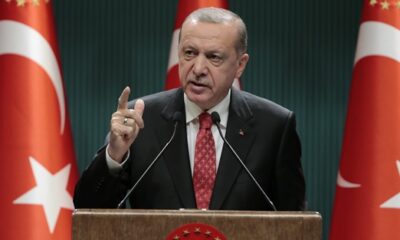 Başkan Erdoğan İstanbul Sözleşmesi için talimatı verdi!.