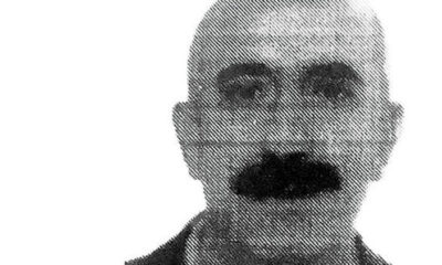 Son dakika! Nazmi Mete Cantürk’ün 15 yıla kadar hapsi istendi!..