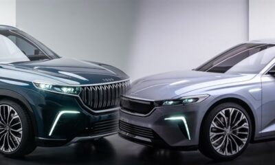 Yerli otomobille ilgili flaş gelişme…