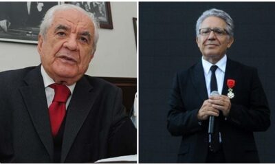 Nurettin Sözen’den Zülfü Livaneli’yle ilgili yıllar sonra gelen iddia..