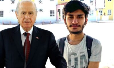 Bahçeli’den duygulandıran davranış! Tüm masraflarını karşılayacak!.