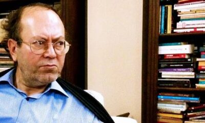 Yusuf Kaplan: “15 Temmuz’da belâ okuyanlar belâlarını buldular!.”