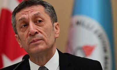 Milli Eğitim Bakanı Selçuk: Okullar açılmazsa 4 farklı planımız var..