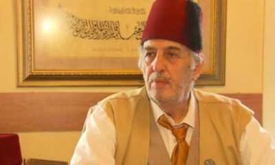 Üstad Kadir Mısıroğlu, virüs hazırlığını böyle anlatmış!. (video haber)