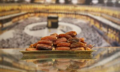 Kur’an-ı Kerim’de zikredilenler! Peygamberimizin sevdiği ve övdüğü yiyecekler..