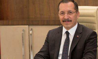 YÖK, eşine özel kadro açan Pamukkale Üniversitesi Rektörü Hüseyin Bağ hakkında soruşturma açtı!.