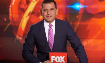Fatih Portakal’ın yerine gelecek isim belli oldu!.