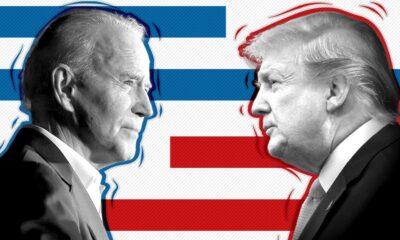 Joe Biden’a kötü haber! Trump arayı kapatıyor!.