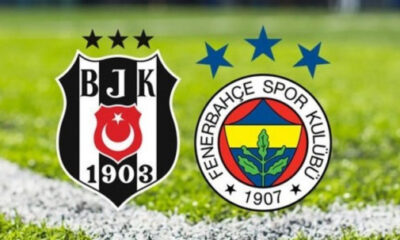 Beşiktaş ve Fenerbahçe’den dudak uçuklatan borç…
