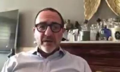 Faiz lobisinin yerli iş birlikçileri arasına Emre Alkin de katıldı! Hızını alamadı camiye de nefret kustu!. (video haber)