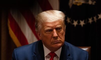 Trump’tan seçim çıkışı! “Ölülere, kedilere ve köpeklere gidiyor!.”