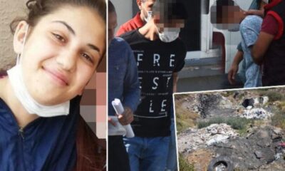 Ceren Duman’ın ölümünde ki korkunç detay, otopside ortaya çıktı!.