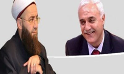 Cübbeli Ahmet Hoca’dan Nihat Hatipoğlu açıklaması..