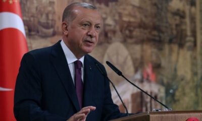 Cumhurbaşkanı Erdoğan’ın açıklaması sosyal medyayı salladı!.