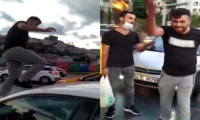 İstanbul Valisi Yerlikaya: “Sena kardeşimize saldıran kişi çıktığı mahkemede tutuklandı!.”