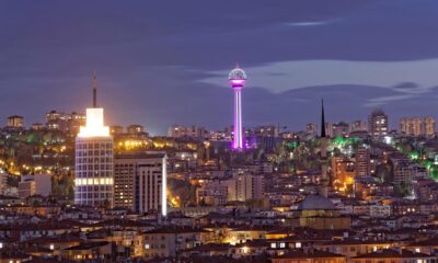 Vakalar arttı, Ankara’da yasaklar geldi!.