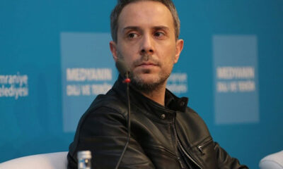 Melih Altınok’tan Vedat Milor’a gönderme..